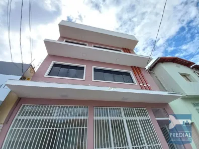 Ponto Comercial para alugar, 40m² no Centro, São Carlos