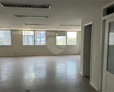 Sala Comercial à venda, 163m² no Jardim Paulistano, São Paulo
