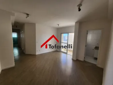Apartamento com 3 Quartos à venda, 97m² no Centro, São Bernardo do Campo