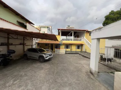 Casa com 4 Quartos à venda, 360m² no Riacho das Pedras, Contagem