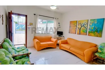 Sobrado com 3 Quartos à venda, 90m² no Pontal de Santa Marina, Caraguatatuba