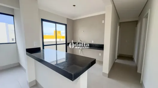 Apartamento com 3 Quartos à venda, 118m² no Santa Mônica, Uberlândia