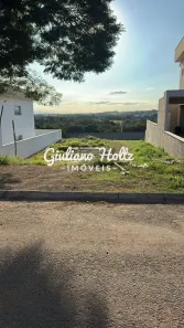 Lote/Terreno à venda, 470m² no Residencial Haras Inga Mirim, Boituva