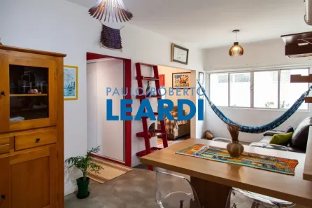 Apartamento com 2 Quartos à venda, 70m² no Jardim Paulista, São Paulo