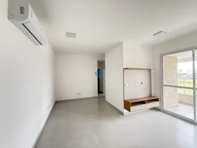 Apartamento com 3 Quartos para alugar, 93m² no Parque Campolim, Sorocaba
