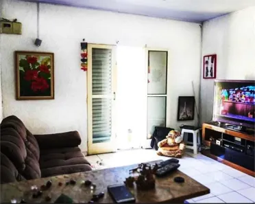 Casa com 5 Quartos à venda, 180m² no Vila Santa Catarina, São Paulo