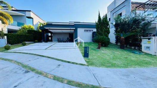 Casa de Condomínio com 3 Quartos à venda, 393m² no Quiririm, Taubaté