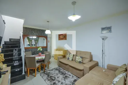 Casa com 3 Quartos à venda, 140m² no Jardim da Campina, São Paulo