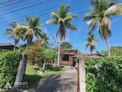 Casa de Condomínio com 3 Quartos à venda, 90m² no Jacaré, Niterói
