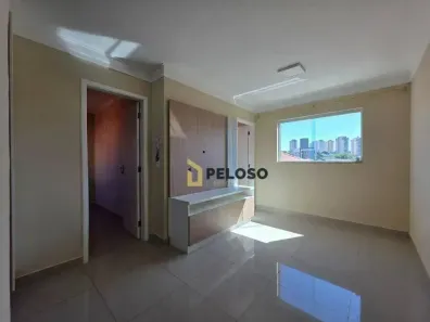 Apartamento com 2 Quartos à venda, 38m² no Vila Mariza Mazzei, São Paulo