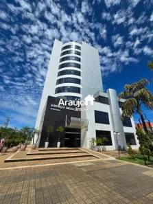 Sala Comercial à venda, 27m² no Plano Diretor Sul, Palmas