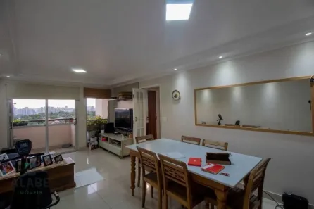 Apartamento com 2 Quartos à venda, 75m² no Vila Alexandria, São Paulo