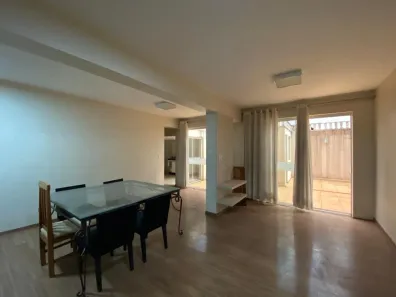 Apartamento com 4 Quartos à venda, 140m² no Saraiva, Uberlândia