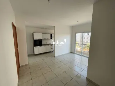 Apartamento com 2 Quartos à venda, 52m² no Residencial das Américas, Ribeirão Preto
