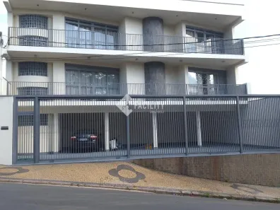 Imóvel Comercial com 4 Quartos para alugar, 100m² no Jardim Pinheiros, Valinhos