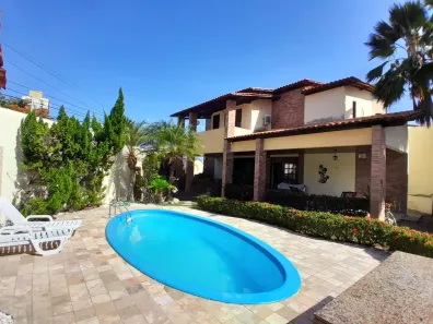 Casa com 4 Quartos à venda, 288m² no Ponta Negra, Natal