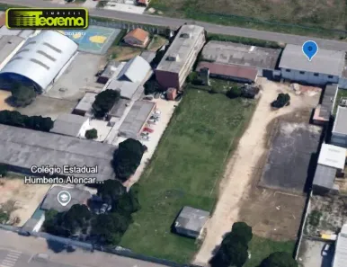 Imóvel Comercial para alugar, 350m² no Weissópolis, Pinhais
