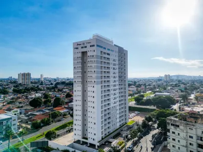 Apartamento com 3 Quartos à venda, 75m² no Setor Marechal Rondon, Goiânia