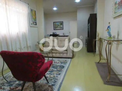 Casa com 5 Quartos à venda, 250m² no Paulista, Piracicaba