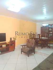 Casa com 3 Quartos à venda, 130m² no Vila Campo Grande, São Paulo