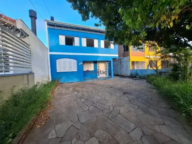 Sobrado com 4 Quartos para alugar, 285m² no Mathias Velho, Canoas