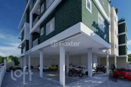 Kitnet com 1 Quarto à venda, 35m² no Cachoeira do Bom Jesus, Florianópolis