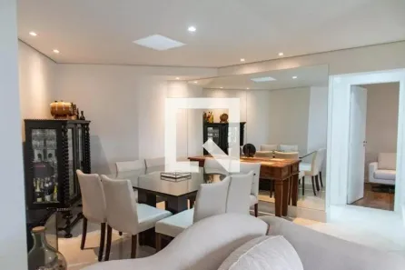 Apartamento com 3 Quartos à venda, 106m² no Jardim Vila Mariana, São Paulo
