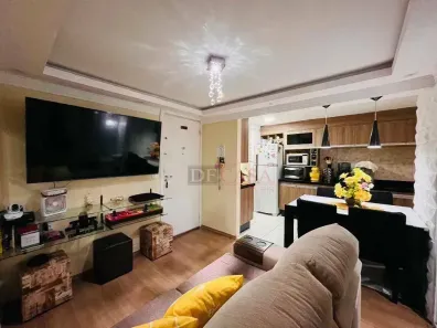 Apartamento com 2 Quartos à venda, 62m² no Vila Cosmopolita, São Paulo
