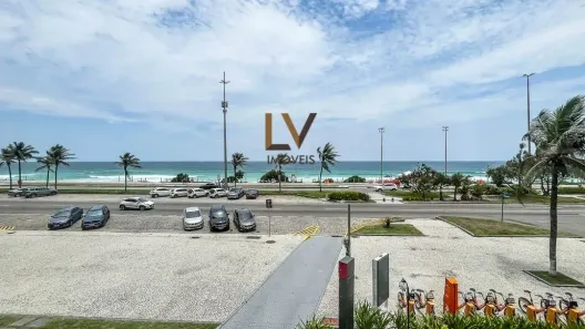 Apartamento com 2 Quartos à venda, 106m² no Barra da Tijuca, Rio de Janeiro