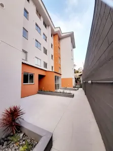 Apartamento com 2 Quartos para alugar, 42m² no Jardim Janaína, Biguaçu