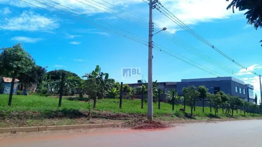 Lote/Terreno à venda, 4952m² no Jardim Eldorado, Aparecida de Goiânia