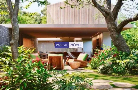 Casa de Condomínio com 3 Quartos à venda, 554m² no Jardim Petrópolis, São Paulo