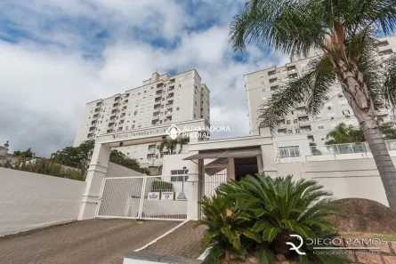 Apartamento com 3 Quartos à venda, 72m² no Teresópolis, Porto Alegre