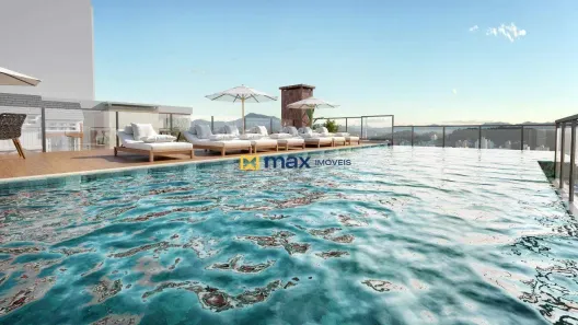 Apartamento com 3 Quartos à venda, 77m² no Dom Bosco, Itajaí