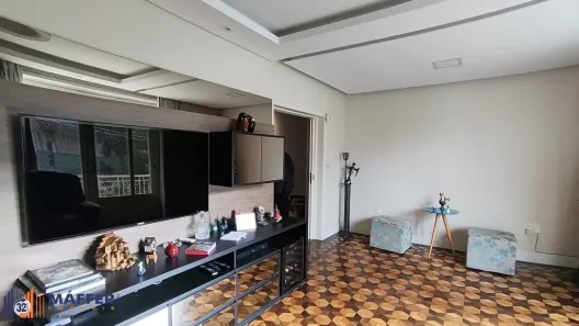 Apartamento com 3 Quartos à venda, 141m² no Santana, Porto Alegre