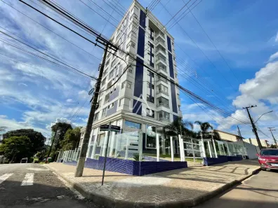 Apartamento com 2 Quartos à venda, 74m² no Petrópolis, Passo Fundo