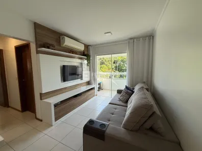 Apartamento com 2 Quartos à venda, 65m² no Serraria, São José