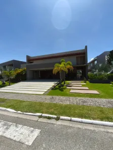 Casa de Condomínio com 5 Quartos à venda, 333m² no Prado, Maceió