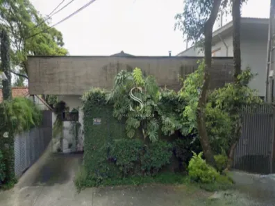 Casa com 3 Quartos à venda, 264m² no Pacaembu, São Paulo