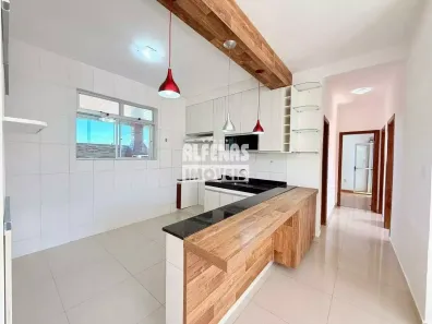 Apartamento com 3 Quartos à venda, 94m² no Riacho das Pedras, Contagem