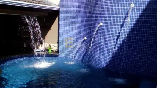 Casa de Condomínio com 3 Quartos à venda, 304m² no Roncáglia, Valinhos