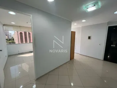 Imóvel Comercial para alugar, 80m² no Vila Clementino, São Paulo