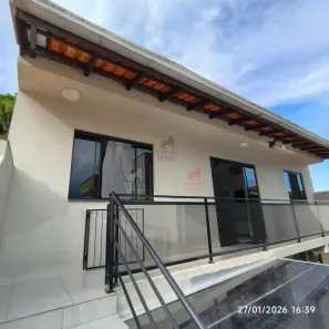 Casa com 2 Quartos para alugar, 80m² no Nações, Balneário Camboriú