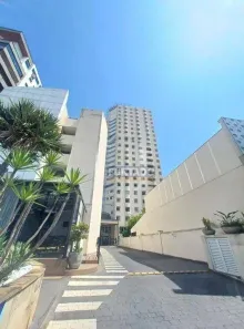 Flat com 1 Quarto à venda, 44m² no Jardim Bela Vista, Santo André