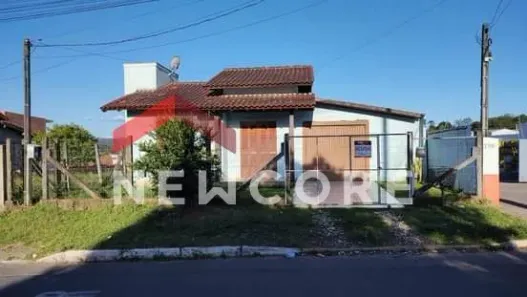 Casa com 2 Quartos à venda, 78m² no Distrito de Santa Cristina do Pinhal, Parobé