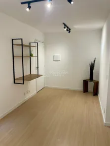 Apartamento com 2 Quartos à venda, 39m² no Chácaras Assay, Hortolândia