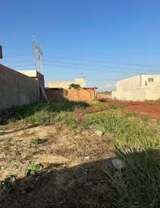 Lote/Terreno à venda, 150m² no Parque das Gaivotas, Ribeirão Preto