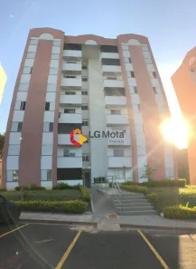 Apartamento com 2 Quartos à venda, 57m² no Parque Camélias, Campinas