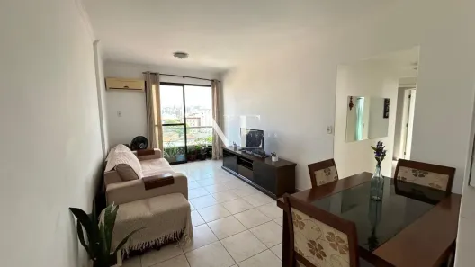 Apartamento com 2 Quartos à venda, 82m² no Embaré, Santos