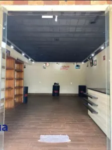 Ponto Comercial para alugar, 120m² no Bonfim Paulista, Ribeirão Preto
